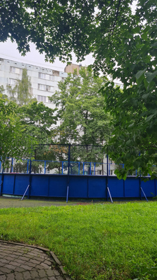 Продам трехкомнатную (3-комн.) квартиру, Шоссейная ул, 10, Люберцы г
