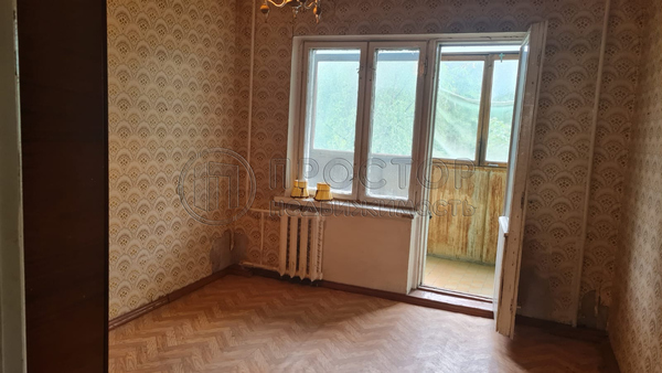 Продам трехкомнатную (3-комн.) квартиру, Шоссейная ул, 10, Люберцы г