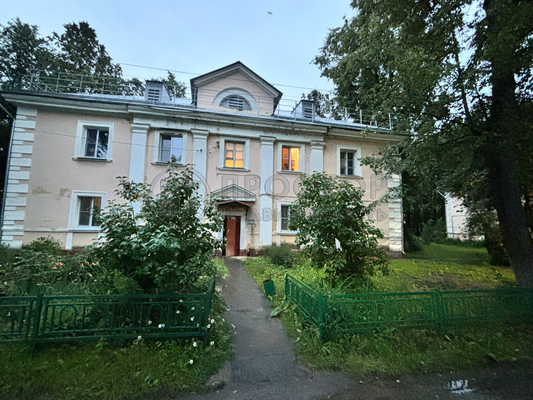 Продам трехкомнатную (3-комн.) квартиру, Мира ул, 13, Чехов г