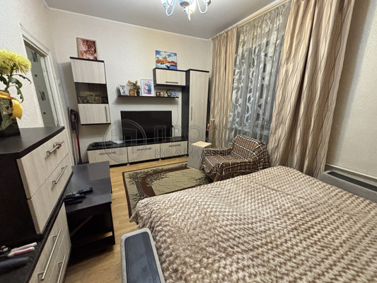 Продам трехкомнатную (3-комн.) квартиру, Мира ул, 13, Чехов г