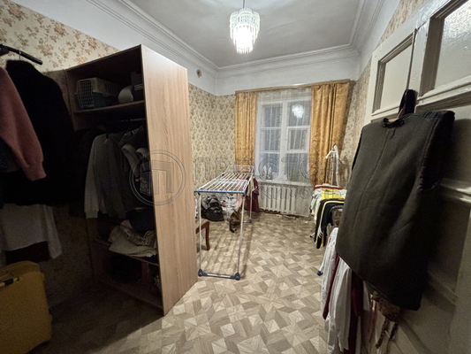 Продам трехкомнатную (3-комн.) квартиру, Мира ул, 13, Чехов г