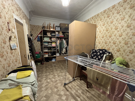 Продам трехкомнатную (3-комн.) квартиру, Мира ул, 13, Чехов г