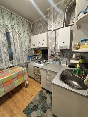 Продам трехкомнатную (3-комн.) квартиру, Мира ул, 13, Чехов г