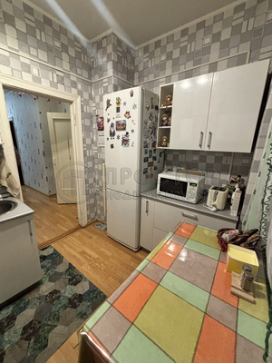 Продам трехкомнатную (3-комн.) квартиру, Мира ул, 13, Чехов г