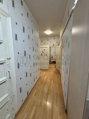 Продам трехкомнатную (3-комн.) квартиру, Мира ул, 13, Чехов г