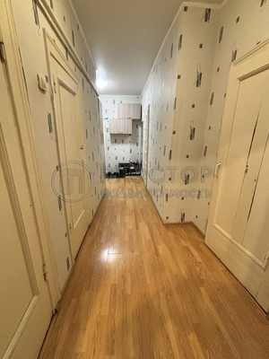 Продам трехкомнатную (3-комн.) квартиру, Мира ул, 13, Чехов г