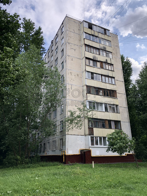 Продам комнату в 3-комн. квартире, Полярная ул, 10, Москва г