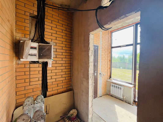 Продам дом, 158, Вишняково д, 0 км от города
