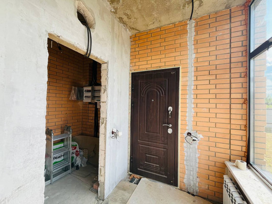 Продам дом, 158, Вишняково д, 0 км от города