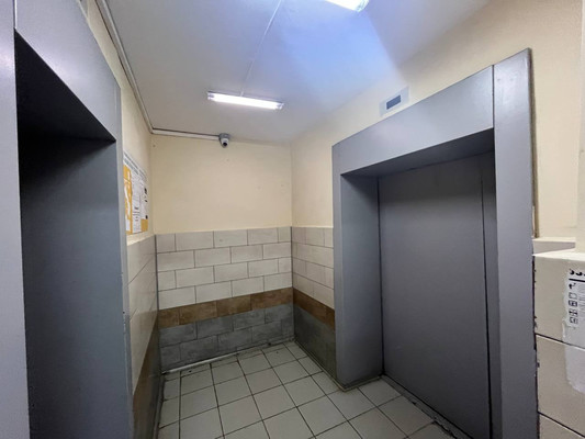 Продам однокомнатную (1-комн.) квартиру, Лунная (Западный мкр.) ул, 9к1, Домодедово г