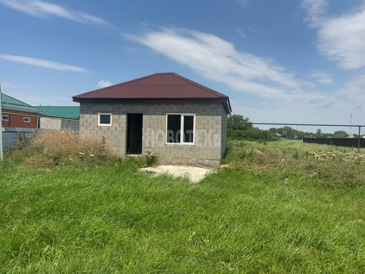 Продам дом, Армавирская ул, 19, Темиргоевская ст-ца, 0 км от города