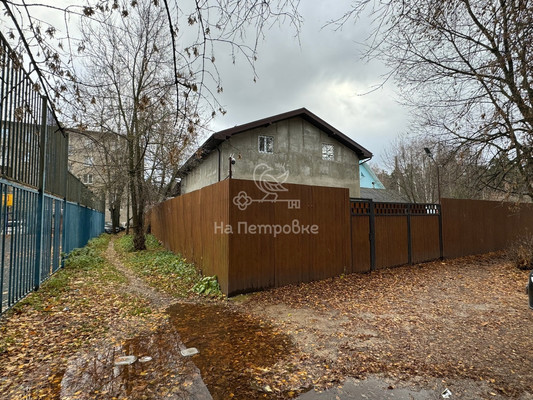 Продам дом, Электропоселок ул, 1А, Малаховка рп, 0 км от города