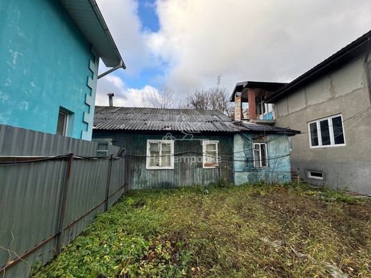Продам дом, Электропоселок ул, 1А, Малаховка рп, 0 км от города