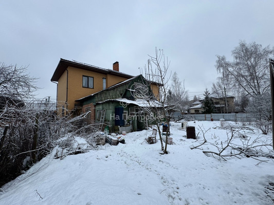 Продам дом, Льва Толстого ул, 1, Нахабино рп, 0 км от города