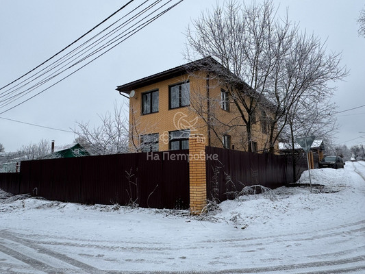 Продам дом, Льва Толстого ул, 1, Нахабино рп, 0 км от города