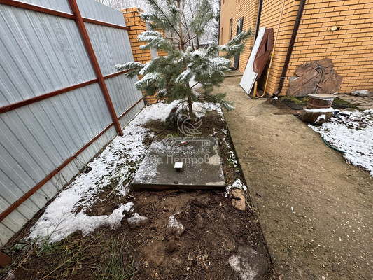 Продам дом, Льва Толстого ул, 1, Нахабино рп, 0 км от города