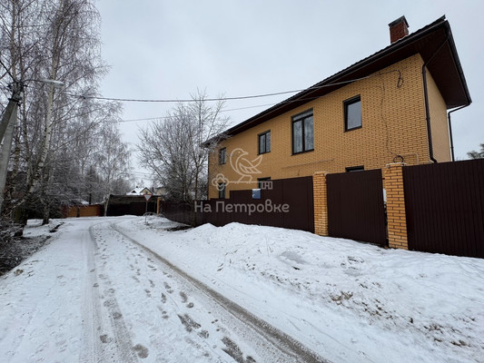 Продам дом, Льва Толстого ул, 1, Нахабино рп, 0 км от города