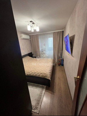 Продам 2-комн. в 3-комн. квартире, Пионерская ул, 31, Дединово с