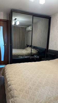 Продам 2-комн. в 3-комн. квартире, Пионерская ул, 31, Дединово с