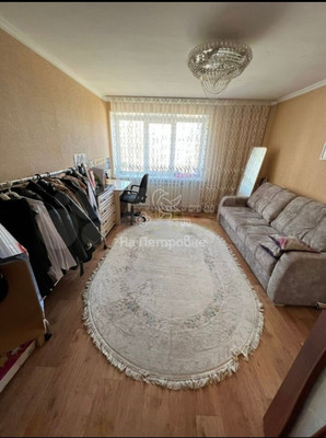 Продам 2-комн. в 3-комн. квартире, Пионерская ул, 31, Дединово с