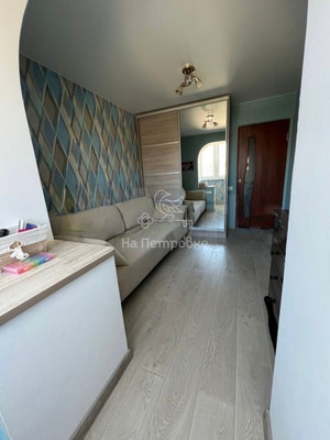 Продам 2-комн. в 3-комн. квартире, Пионерская ул, 31, Дединово с