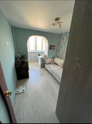 Продам 2-комн. в 3-комн. квартире, Пионерская ул, 31, Дединово с