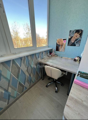 Продам 2-комн. в 3-комн. квартире, Пионерская ул, 31, Дединово с