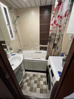 Продам 2-комн. в 3-комн. квартире, Пионерская ул, 31, Дединово с
