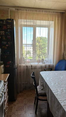 Продам 2-комн. в 3-комн. квартире, Пионерская ул, 31, Дединово с