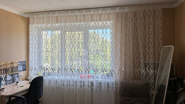 Продам 2-комн. в 3-комн. квартире, Пионерская ул, 31, Дединово с