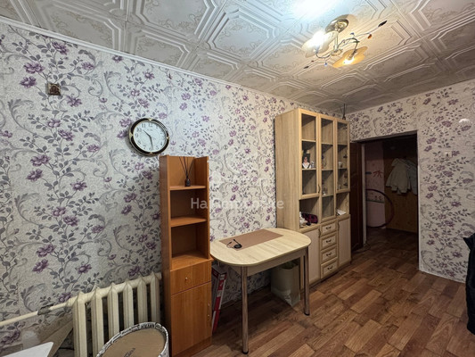 Продам трехкомнатную (3-комн.) квартиру, 40 лет Победы ул, 4, Балашиха г