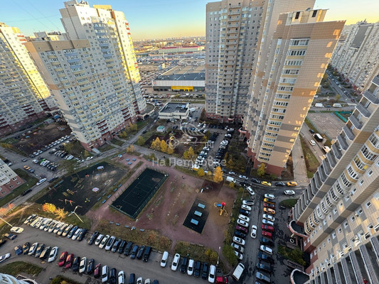 Продам двухкомнатную (2-комн.) квартиру, Демин луг ул, 2, Балашиха г