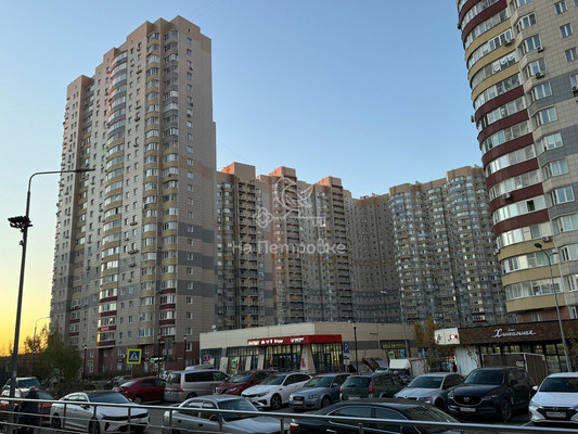 Продам двухкомнатную (2-комн.) квартиру, Демин луг ул, 2, Балашиха г