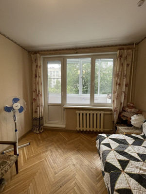 Продам двухкомнатную (2-комн.) квартиру, Кондратьевский пр-кт, 81к1, Санкт-Петербург г