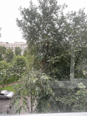 Продам двухкомнатную (2-комн.) квартиру, Кондратьевский пр-кт, 81к1, Санкт-Петербург г