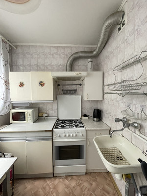 Продам двухкомнатную (2-комн.) квартиру, Кондратьевский пр-кт, 81к1, Санкт-Петербург г