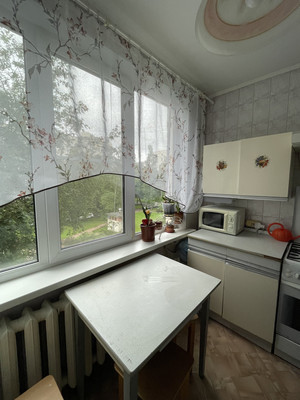 Продам двухкомнатную (2-комн.) квартиру, Кондратьевский пр-кт, 81к1, Санкт-Петербург г