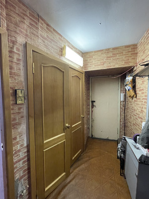 Продам двухкомнатную (2-комн.) квартиру, Кондратьевский пр-кт, 81к1, Санкт-Петербург г