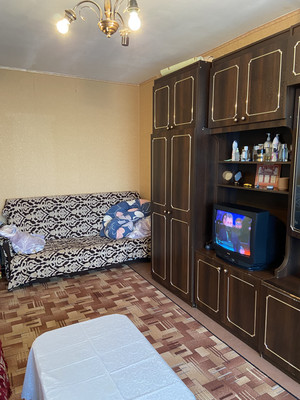 Продам однокомнатную (1-комн.) квартиру, Гражданский пр-кт, 130Ак1, Санкт-Петербург г
