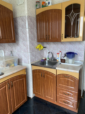 Продам однокомнатную (1-комн.) квартиру, Гражданский пр-кт, 130Ак1, Санкт-Петербург г
