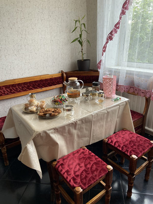 Продам однокомнатную (1-комн.) квартиру, Гражданский пр-кт, 130Ак1, Санкт-Петербург г