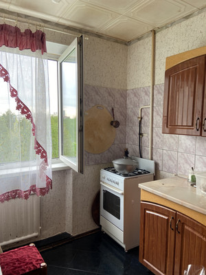 Продам однокомнатную (1-комн.) квартиру, Гражданский пр-кт, 130Ак1, Санкт-Петербург г