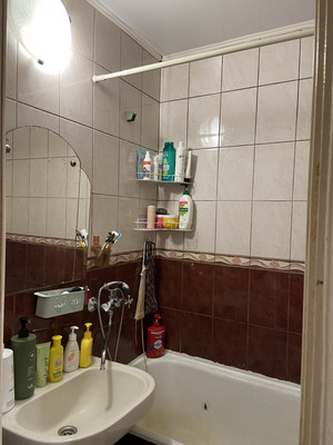 Продам однокомнатную (1-комн.) квартиру, Гражданский пр-кт, 130Ак1, Санкт-Петербург г