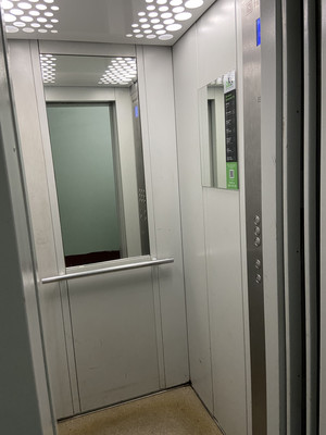 Продам однокомнатную (1-комн.) квартиру, Гражданский пр-кт, 130Ак1, Санкт-Петербург г