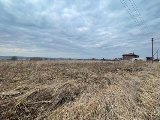 Продам участок 20 соток, Фермерское хоз., Аннинское днп, 0 км от города