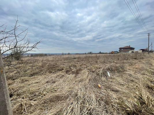 Продам участок 20 соток, Фермерское хоз., Аннинское днп, 0 км от города