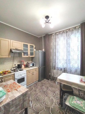 Продам двухкомнатную (2-комн.) квартиру, 43-й Армии ул, 23ка, Подольск г