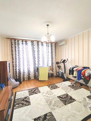 Продам двухкомнатную (2-комн.) квартиру, 43-й Армии ул, 23ка, Подольск г