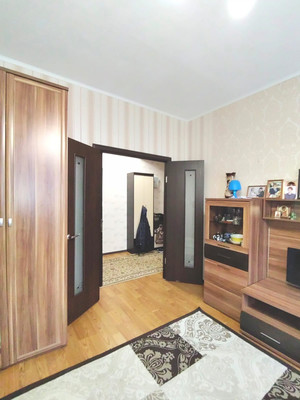 Продам двухкомнатную (2-комн.) квартиру, 43-й Армии ул, 23ка, Подольск г