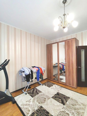 Продам двухкомнатную (2-комн.) квартиру, 43-й Армии ул, 23ка, Подольск г